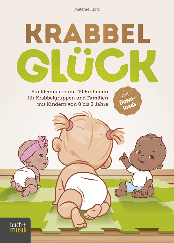 Krabbelglück