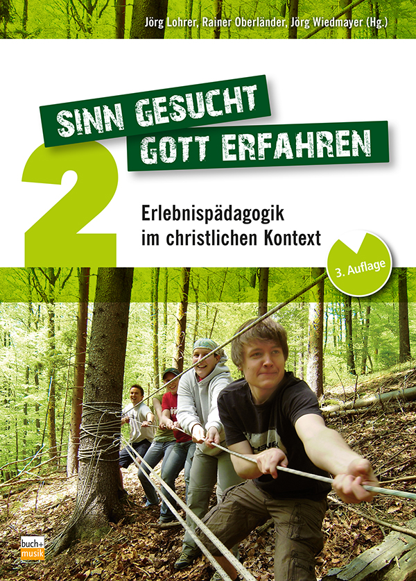 Sinn gesucht – Gott erfahren 2