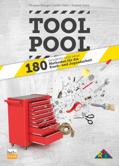 Tool-Pool (Auflage 2017 bis 2020)